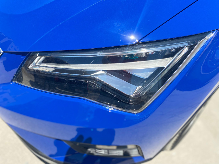 Imagen de SEAT Ateca