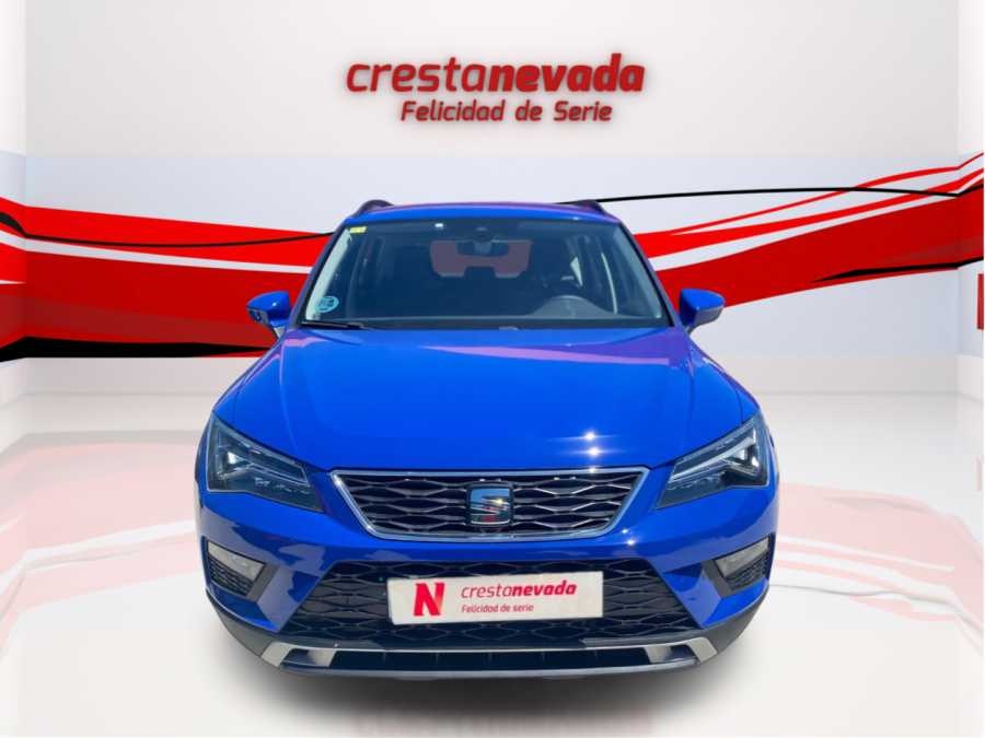 Imagen de SEAT Ateca