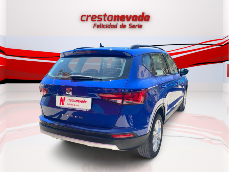 Imagen de SEAT Ateca