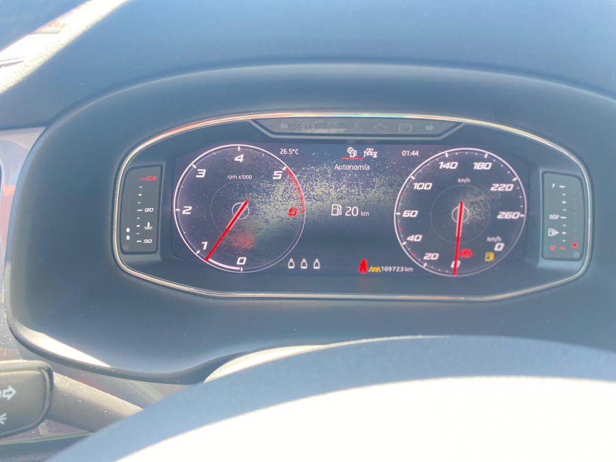 Imagen de SEAT Ateca