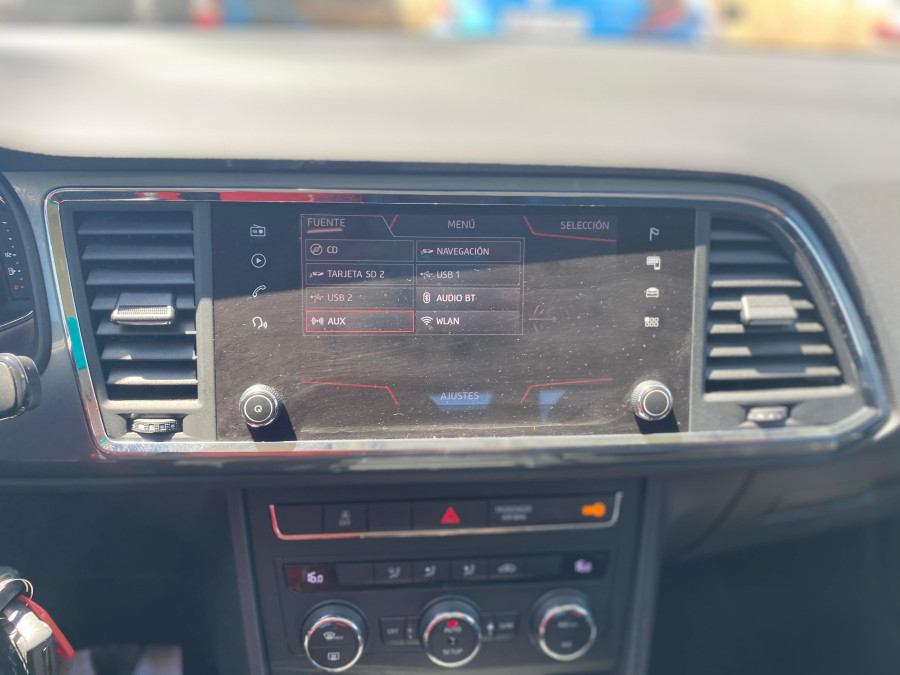 Imagen de SEAT Ateca