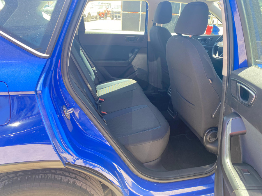 Imagen de SEAT Ateca