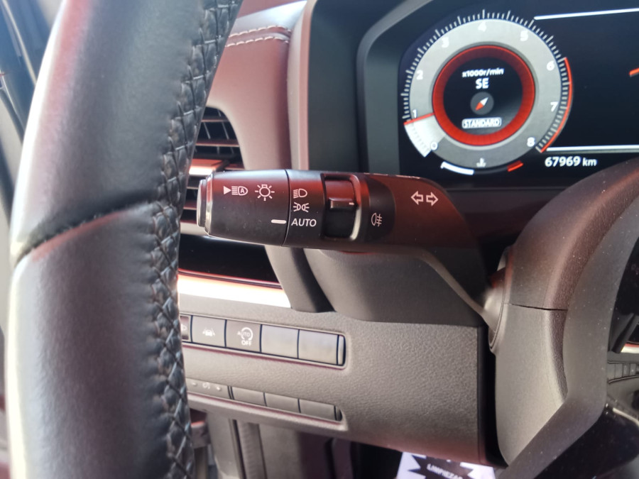 Imagen de NISSAN QASHQAI