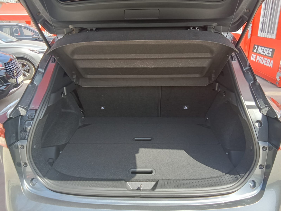 Imagen de NISSAN QASHQAI