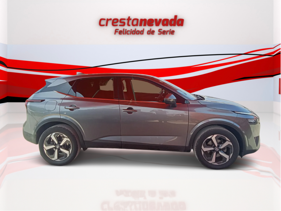 Imagen de NISSAN QASHQAI