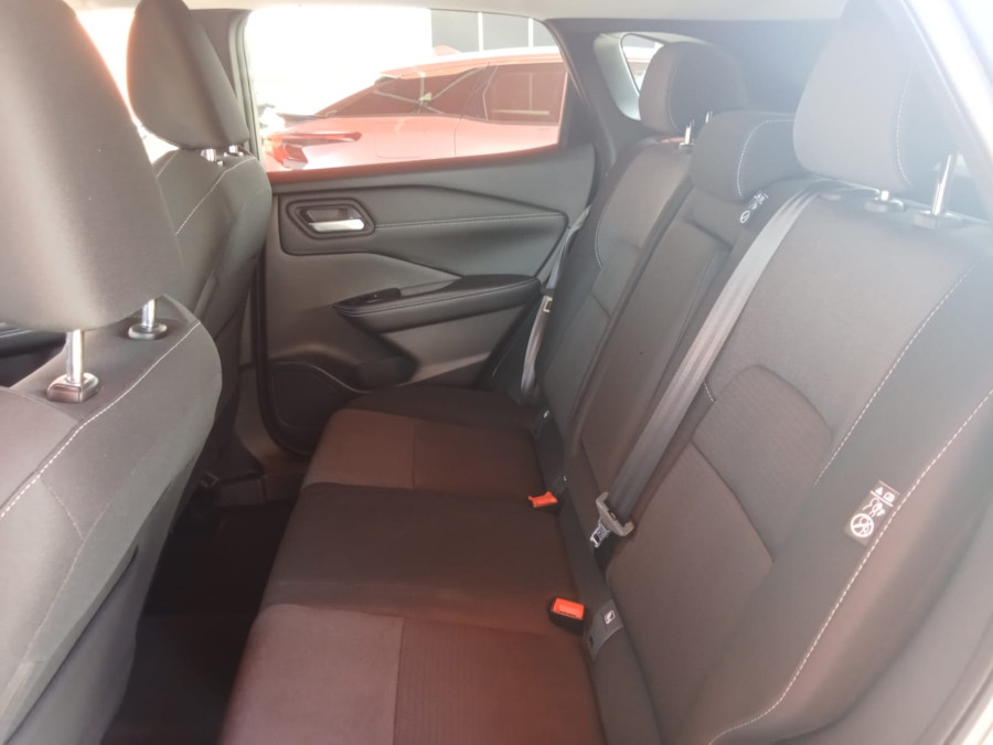 Imagen de NISSAN QASHQAI