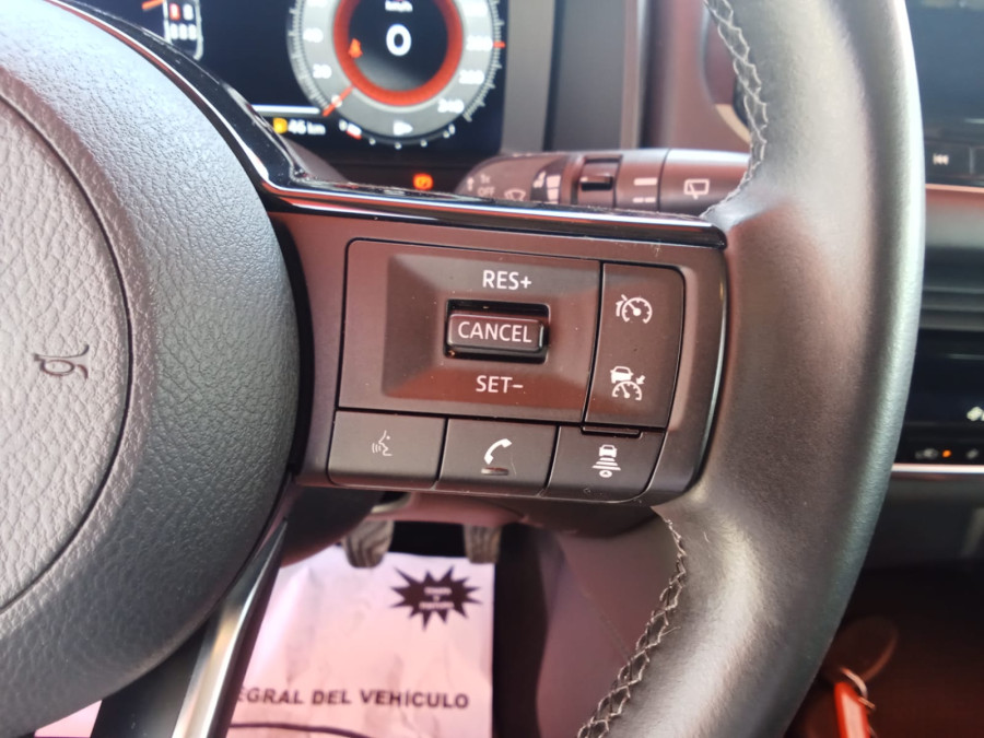 Imagen de NISSAN QASHQAI