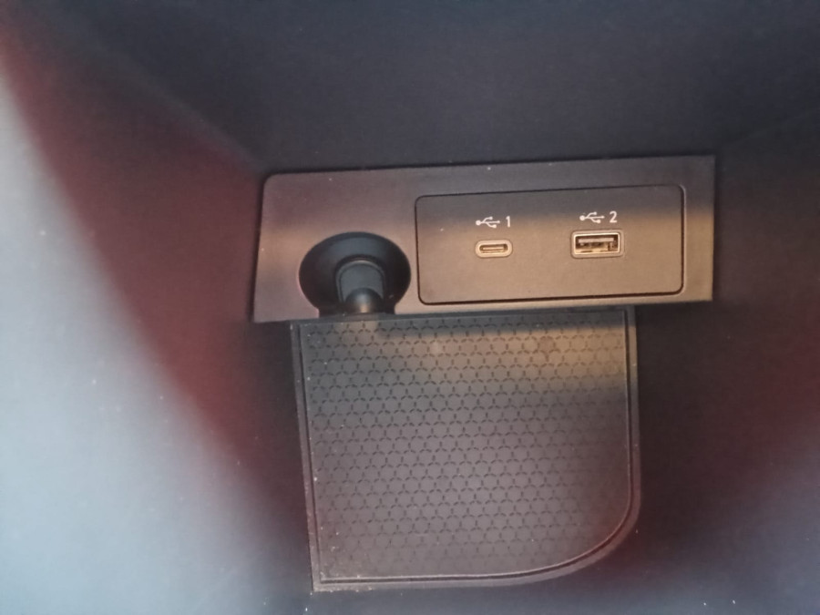 Imagen de NISSAN QASHQAI