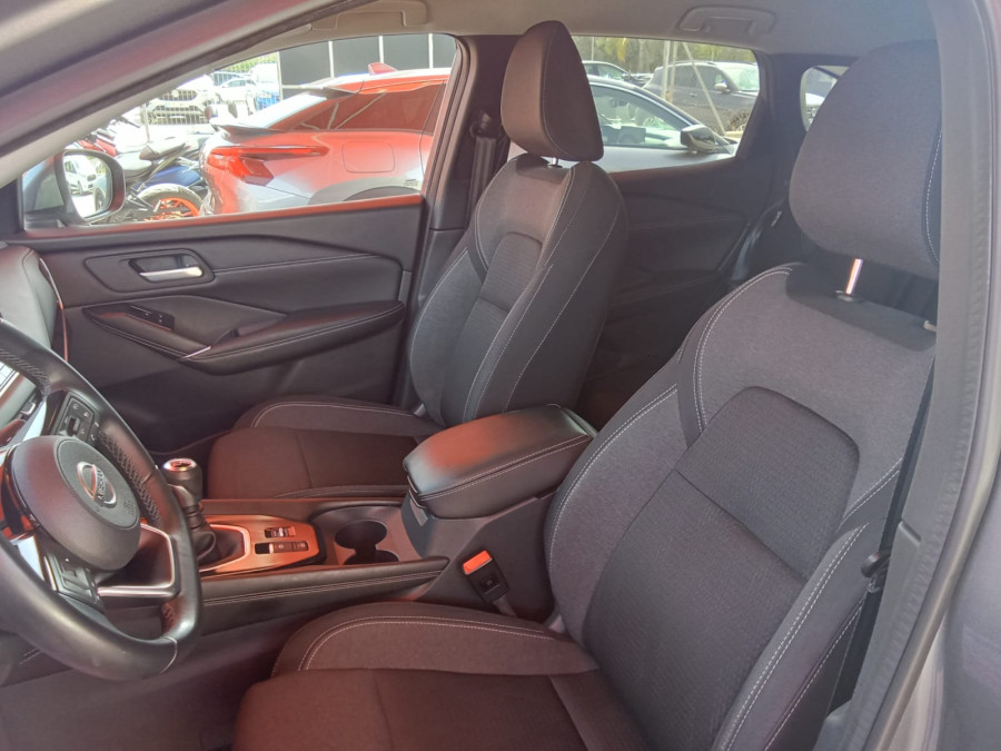 Imagen de NISSAN QASHQAI
