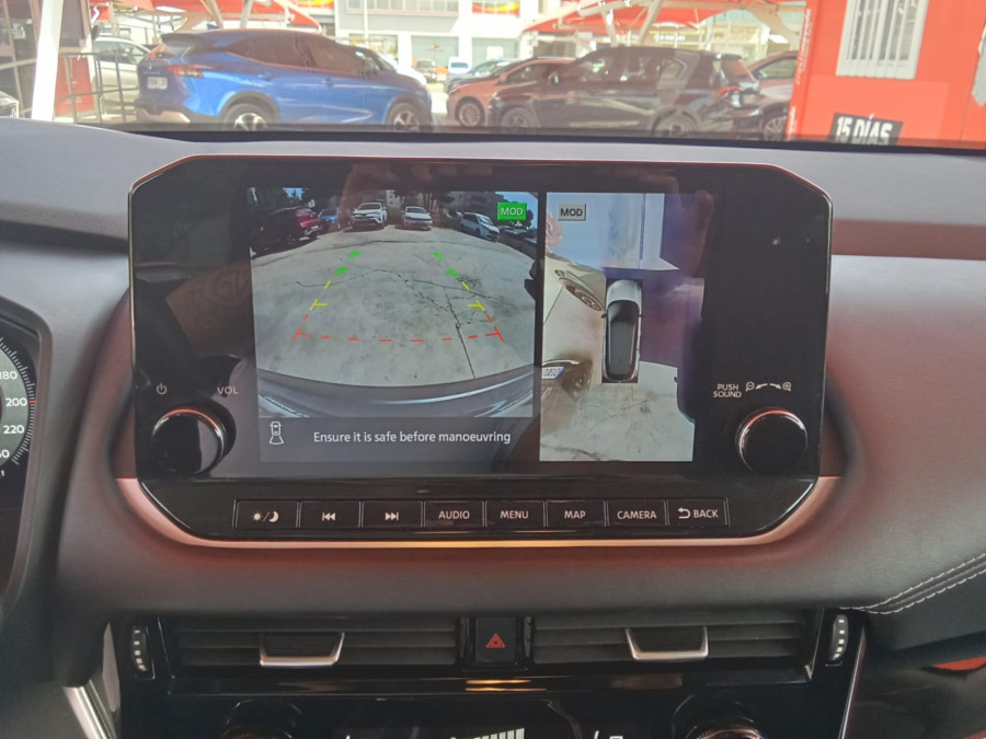 Imagen de NISSAN QASHQAI