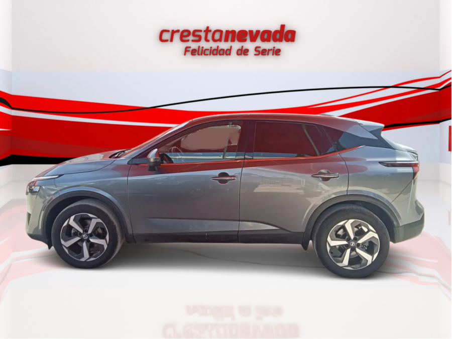 Imagen de NISSAN QASHQAI