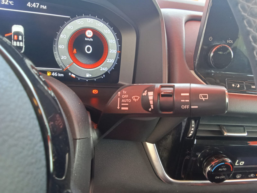 Imagen de NISSAN QASHQAI