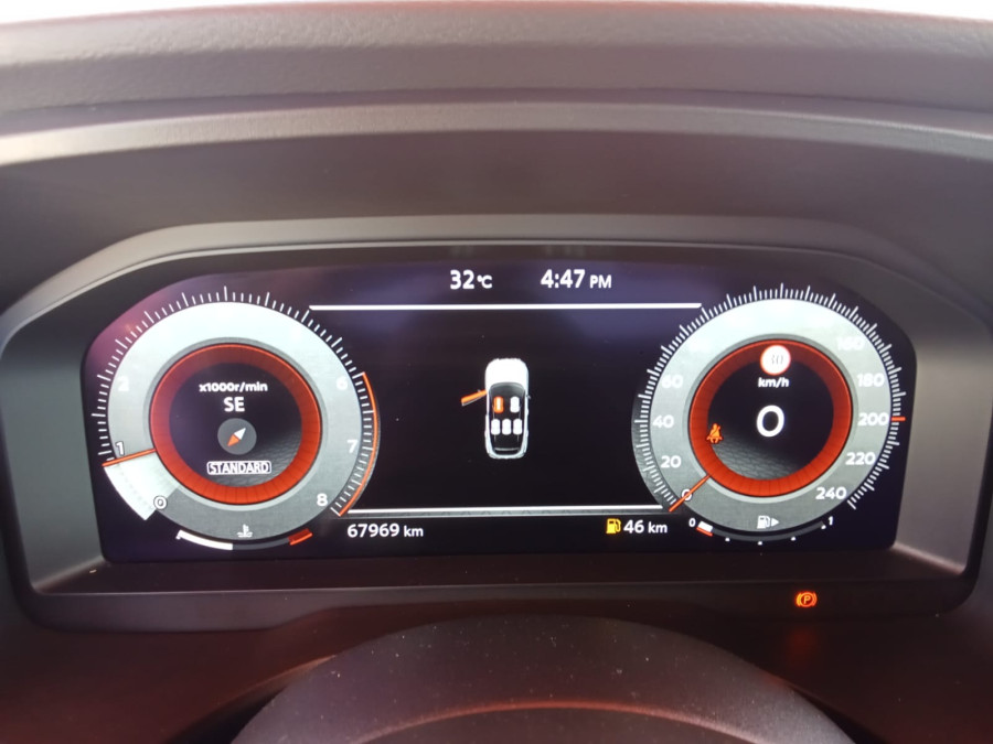 Imagen de NISSAN QASHQAI