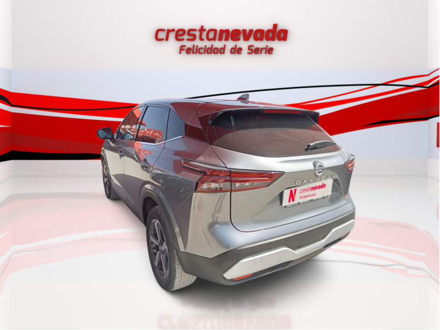 Imagen de NISSAN QASHQAI