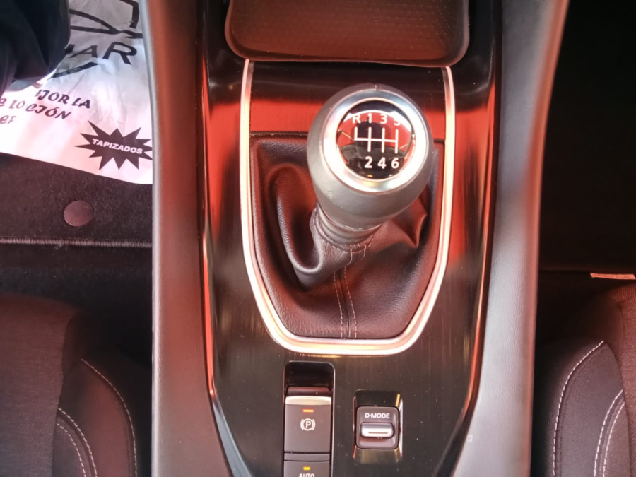 Imagen de NISSAN QASHQAI