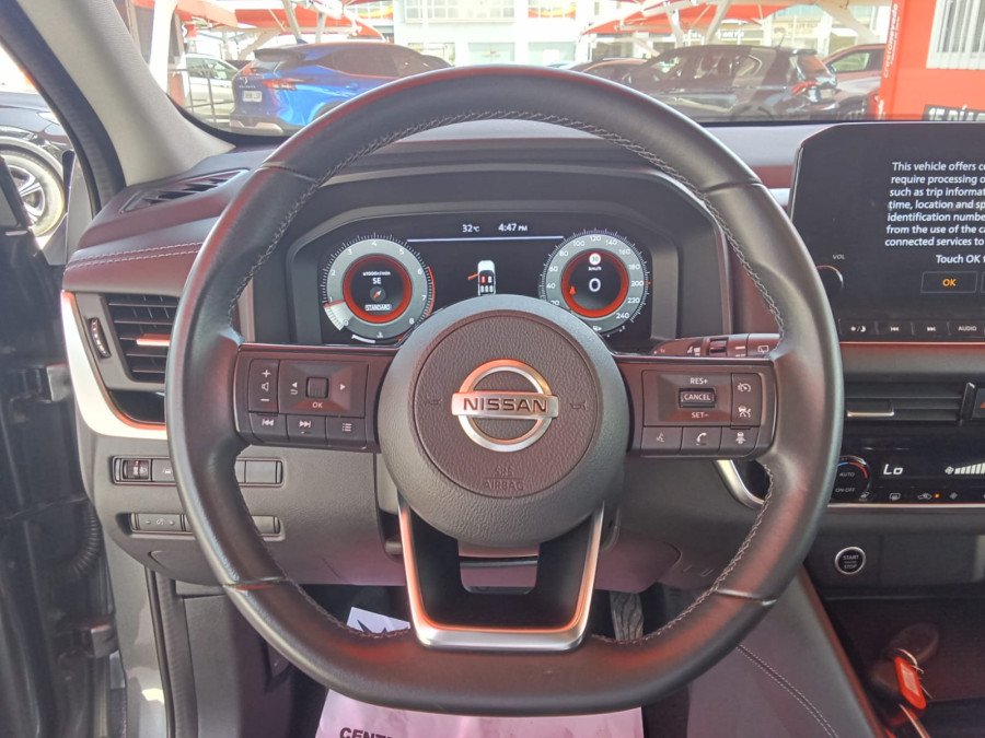 Imagen de NISSAN QASHQAI