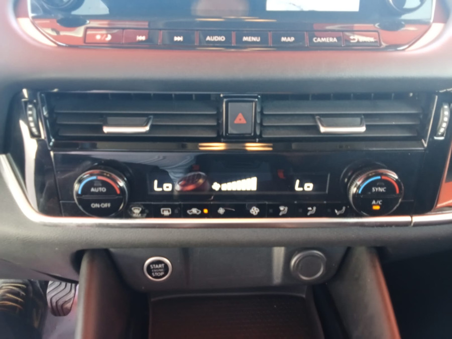 Imagen de NISSAN QASHQAI