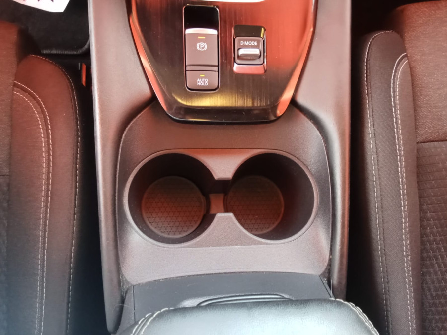 Imagen de NISSAN QASHQAI