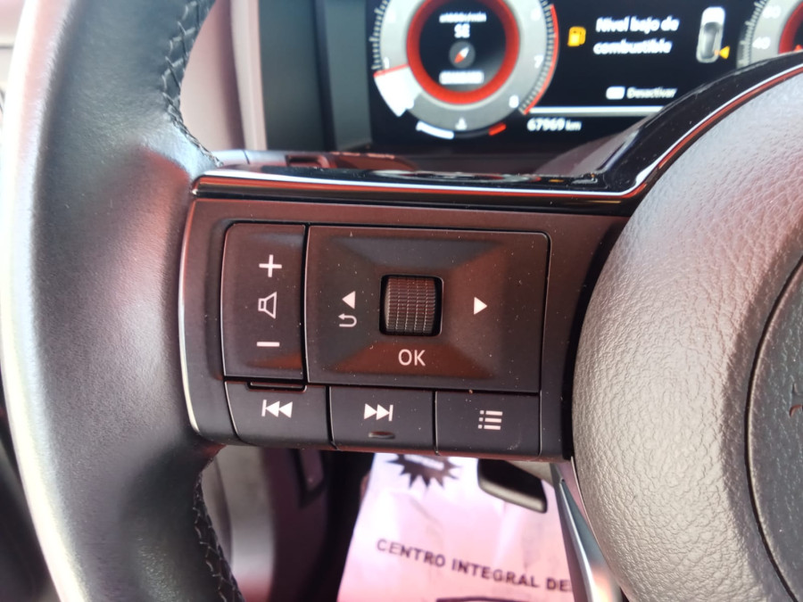 Imagen de NISSAN QASHQAI