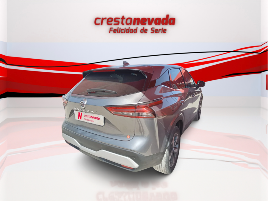 Imagen de NISSAN QASHQAI