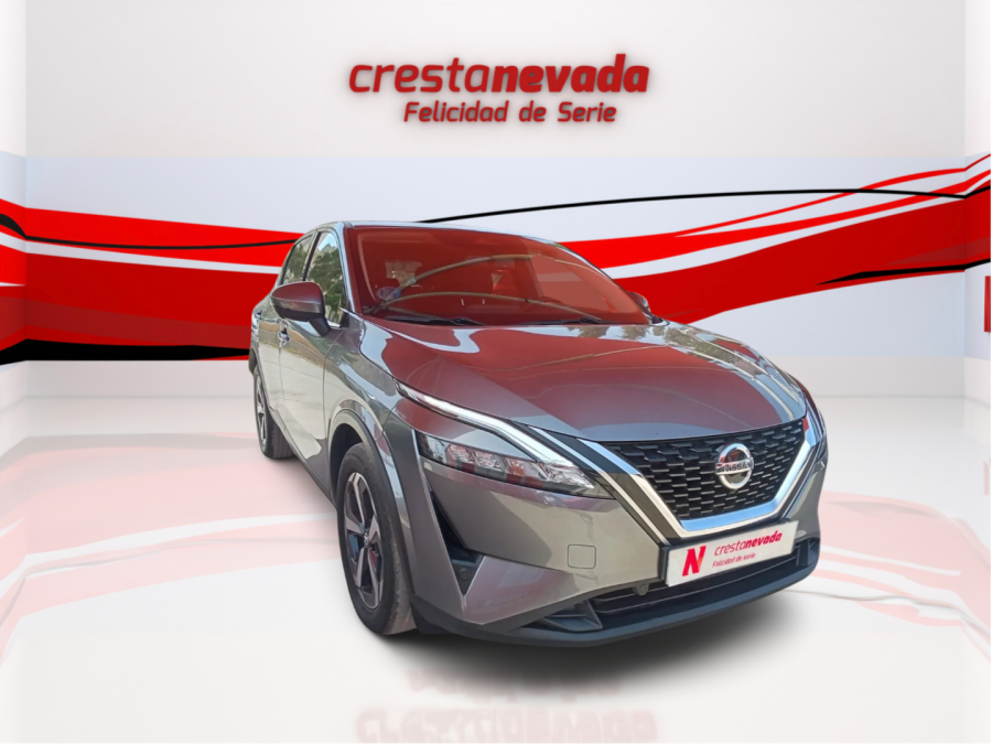Imagen de NISSAN QASHQAI
