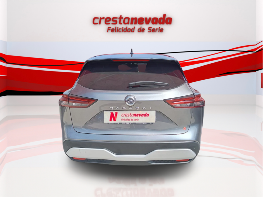 Imagen de NISSAN QASHQAI