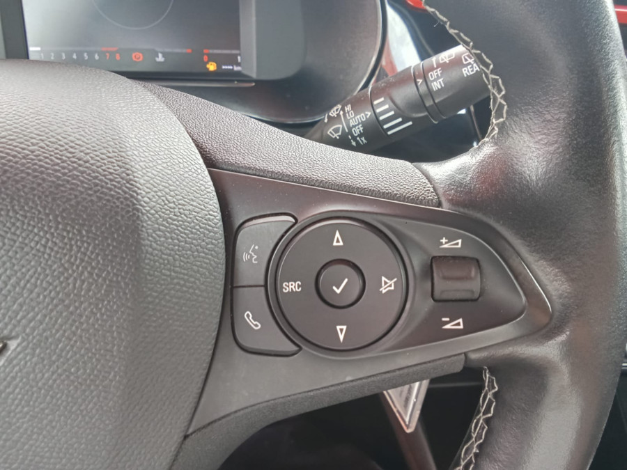 Imagen de Opel Corsa