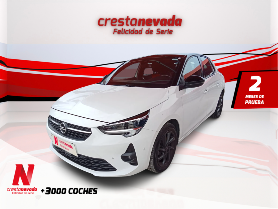 Imagen de Opel Corsa