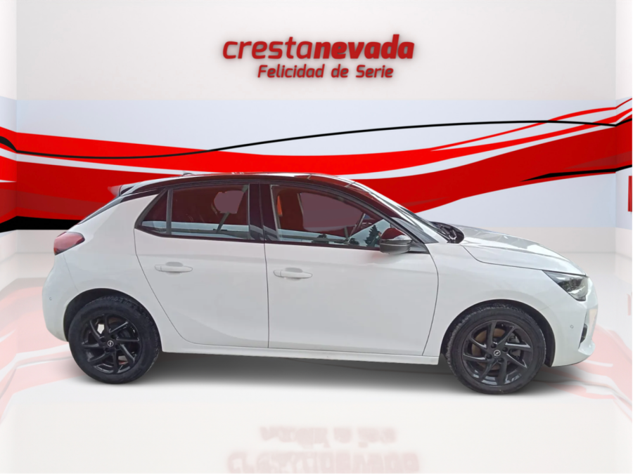 Imagen de Opel Corsa