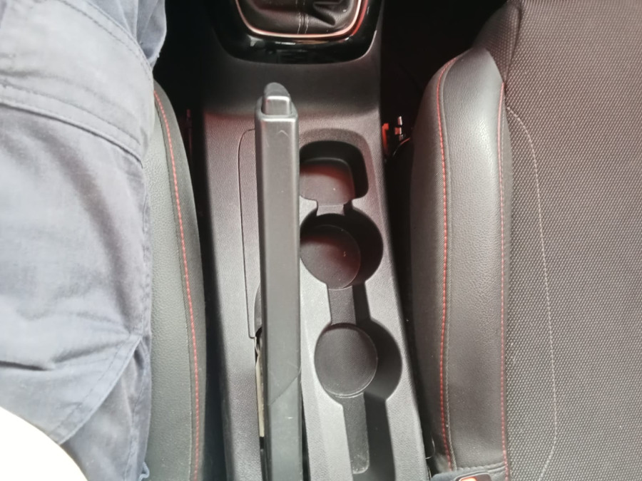 Imagen de Opel Corsa