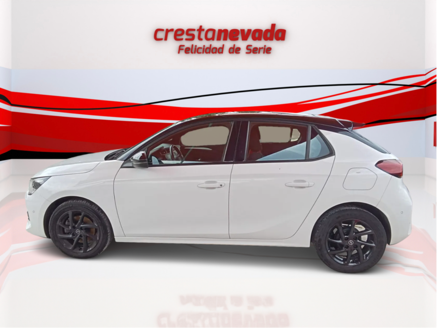 Imagen de Opel Corsa