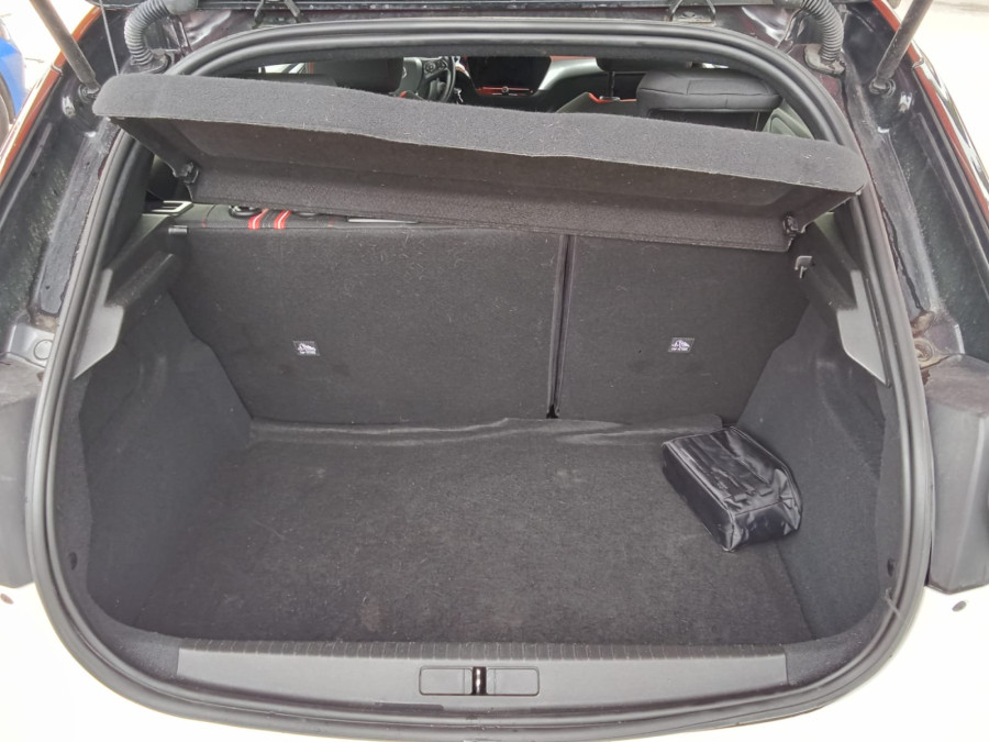 Imagen de Opel Corsa