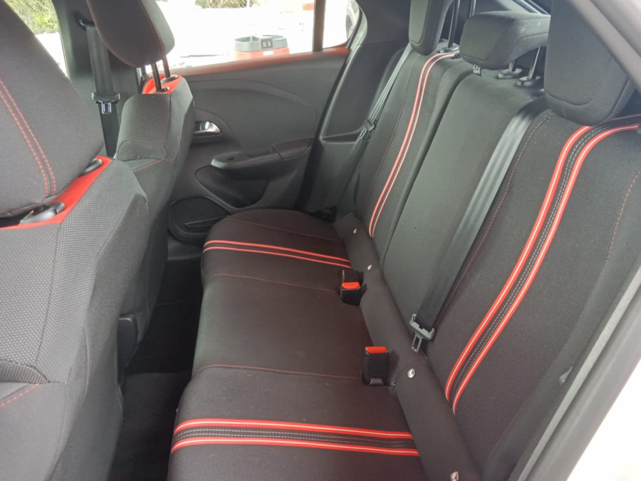 Imagen de Opel Corsa