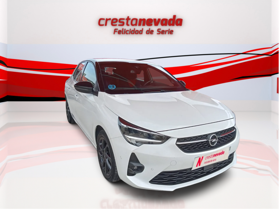 Imagen de Opel Corsa