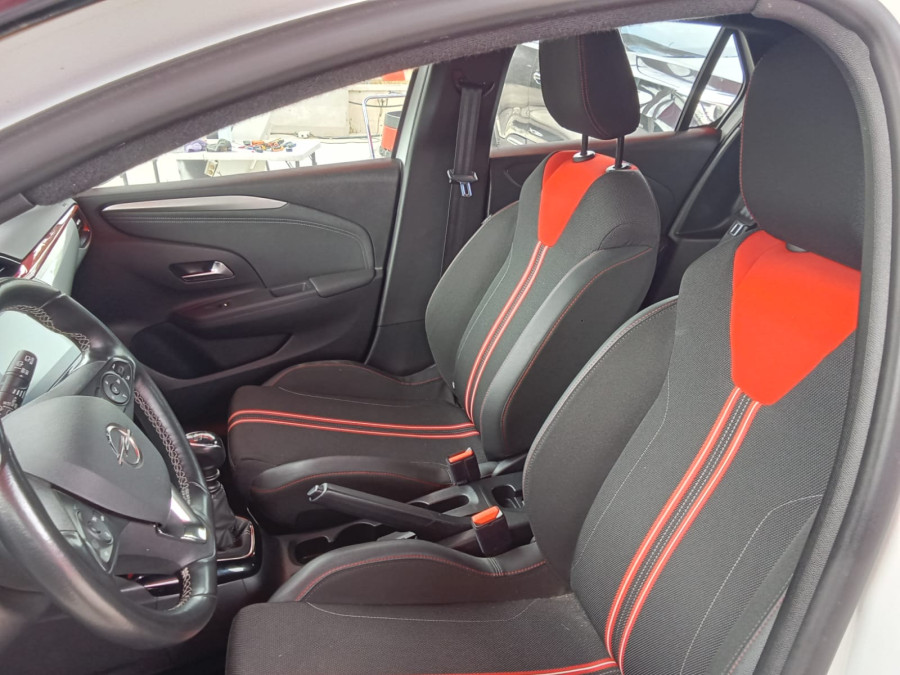 Imagen de Opel Corsa