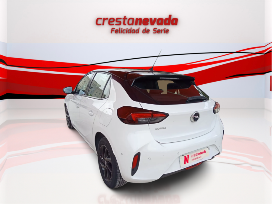 Imagen de Opel Corsa