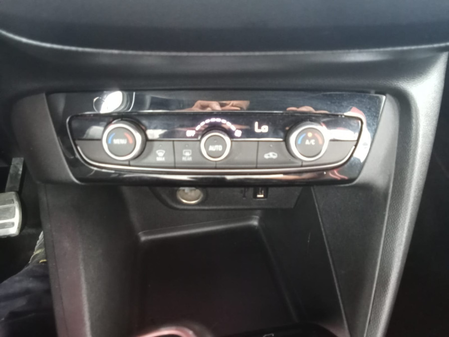 Imagen de Opel Corsa