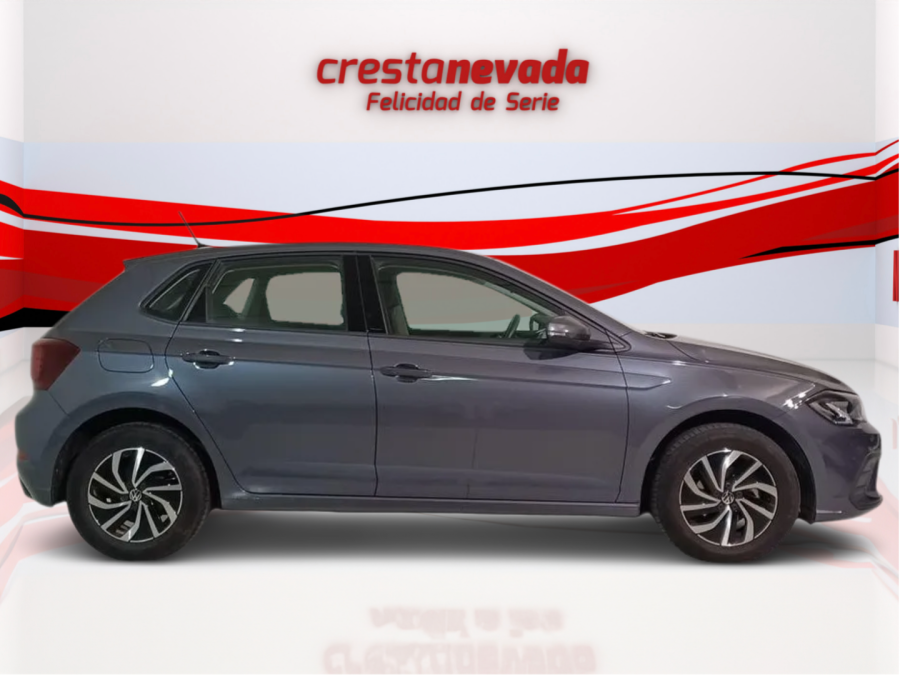 Imagen de Volkswagen Polo