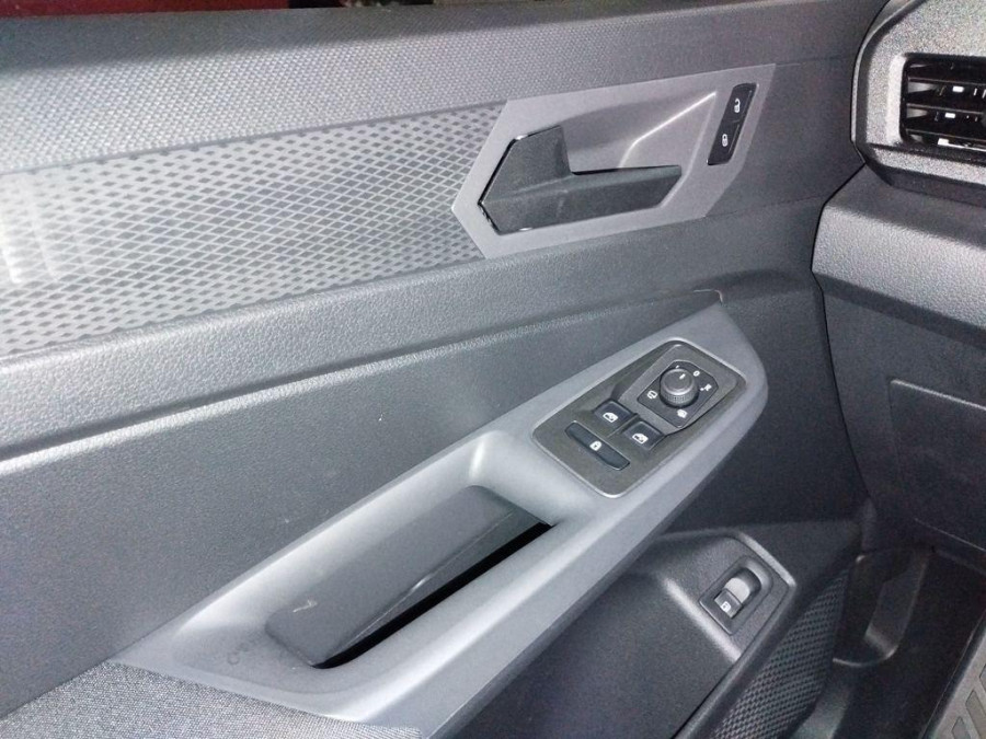 Imagen de Volkswagen Caddy
