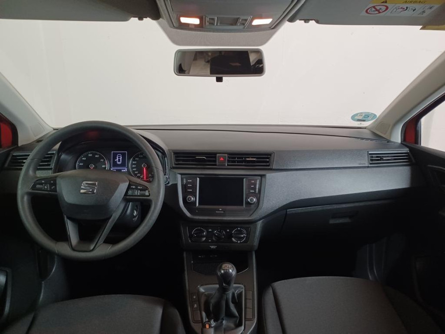 Imagen de SEAT Ibiza