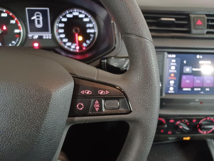 Imagen de SEAT Ibiza