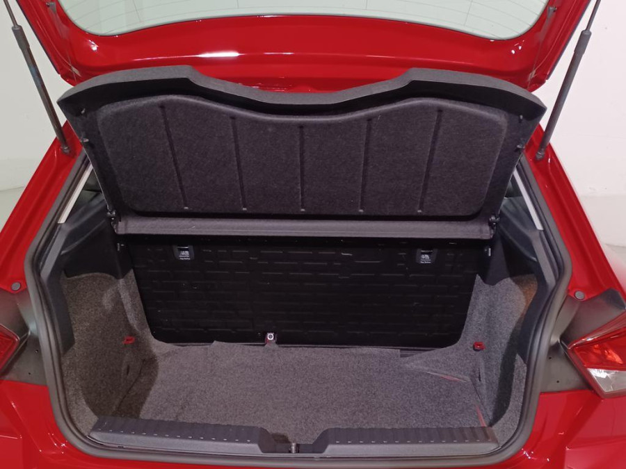 Imagen de SEAT Ibiza