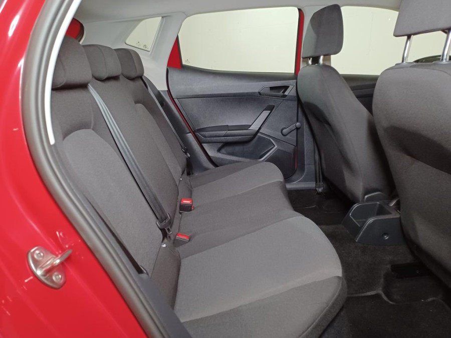 Imagen de SEAT Ibiza