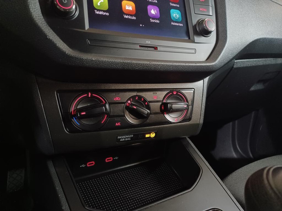 Imagen de SEAT Ibiza
