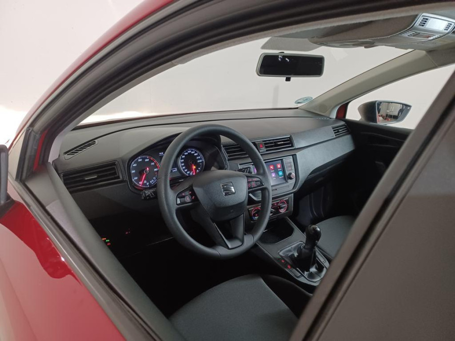 Imagen de SEAT Ibiza