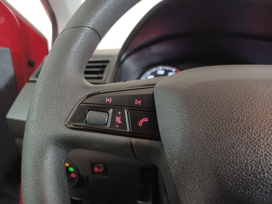 Imagen de SEAT Ibiza