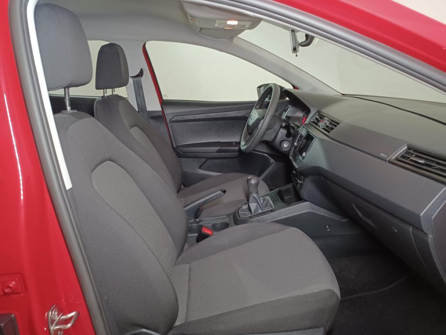 Imagen de SEAT Ibiza