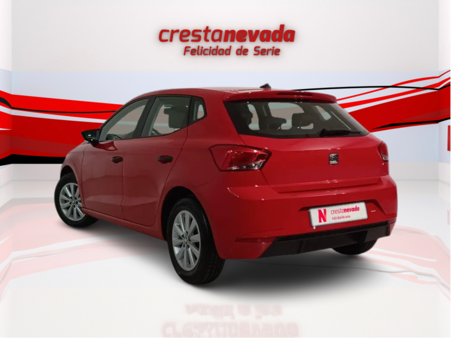 Imagen de SEAT Ibiza