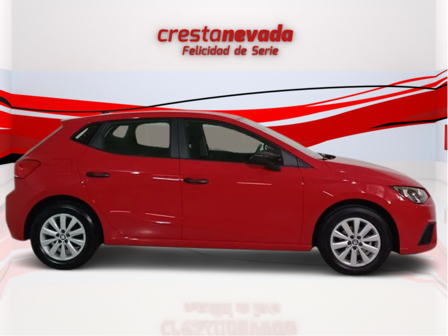 Imagen de SEAT Ibiza