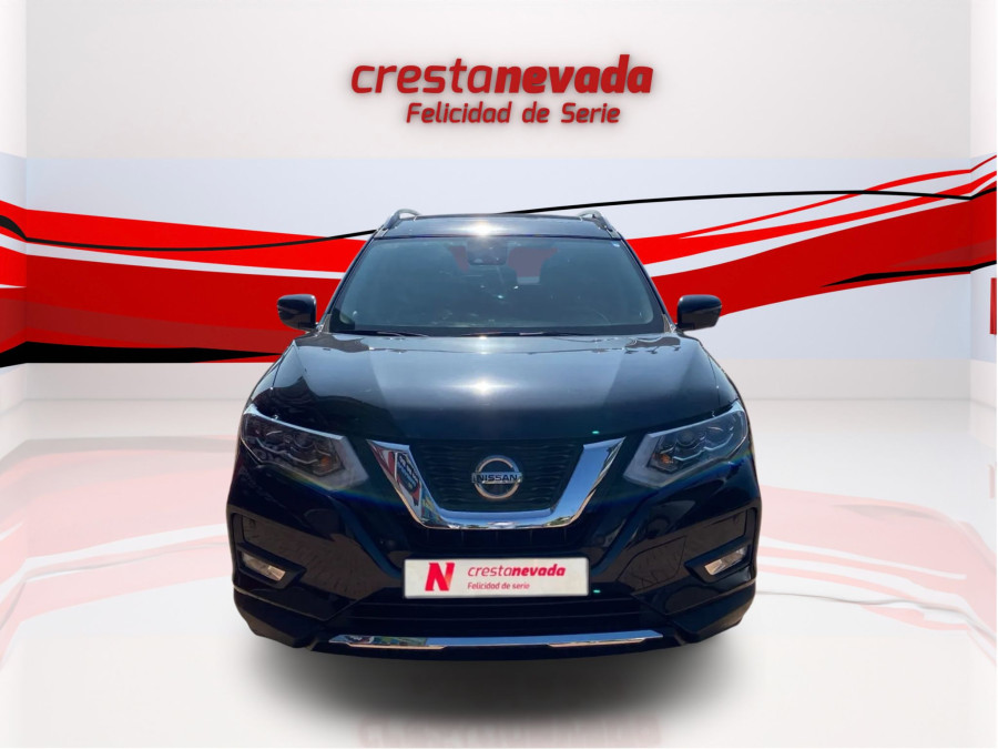 Imagen de NISSAN X-TRAIL